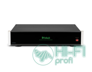 Сетевой проигрыватель McIntosh MS500